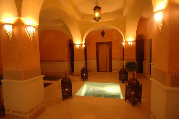 Villa San Martino (Martina Franca)